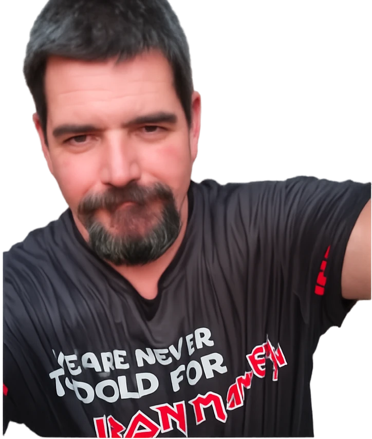 Profilbild