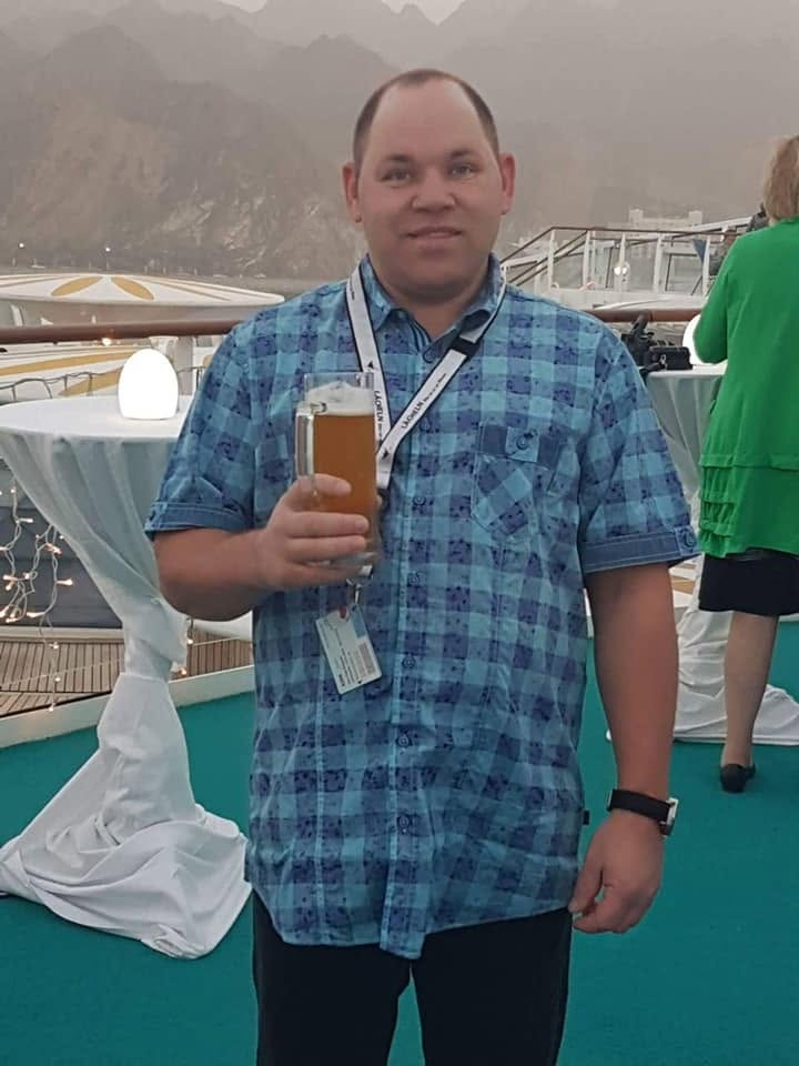 Profilbild von Ingo Bongartz