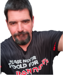 Profilbild von Christian Rumpf