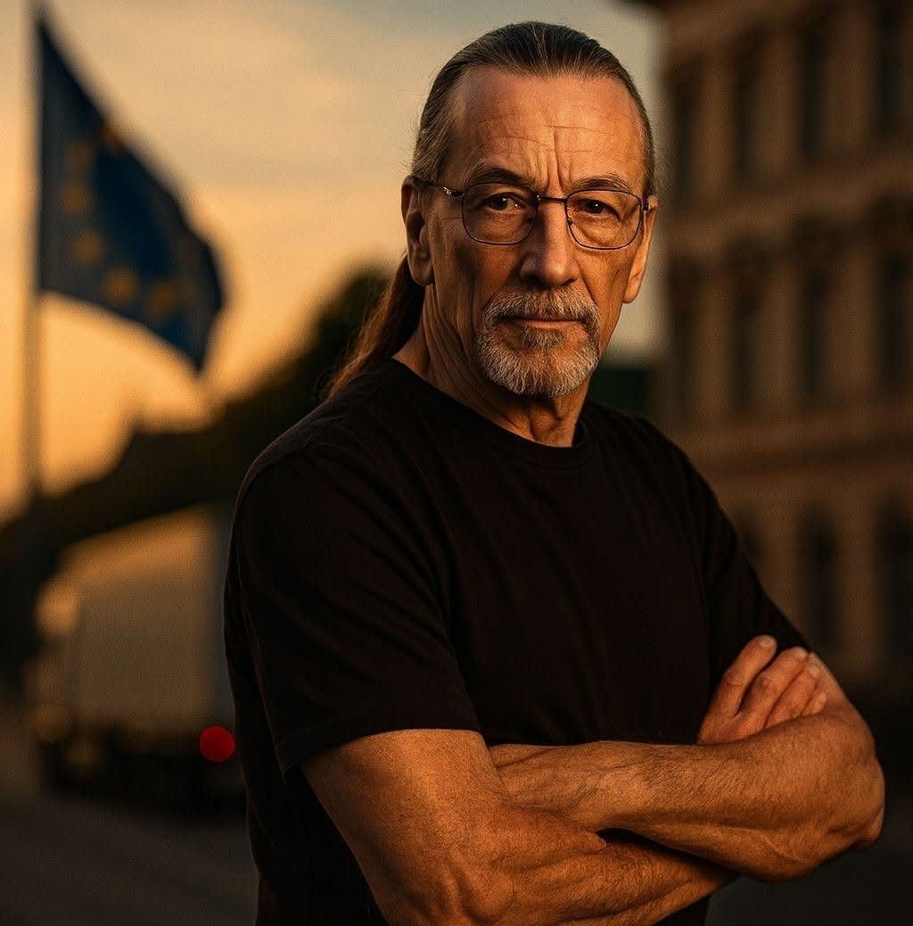 Profilbild von Udo Skoppeck