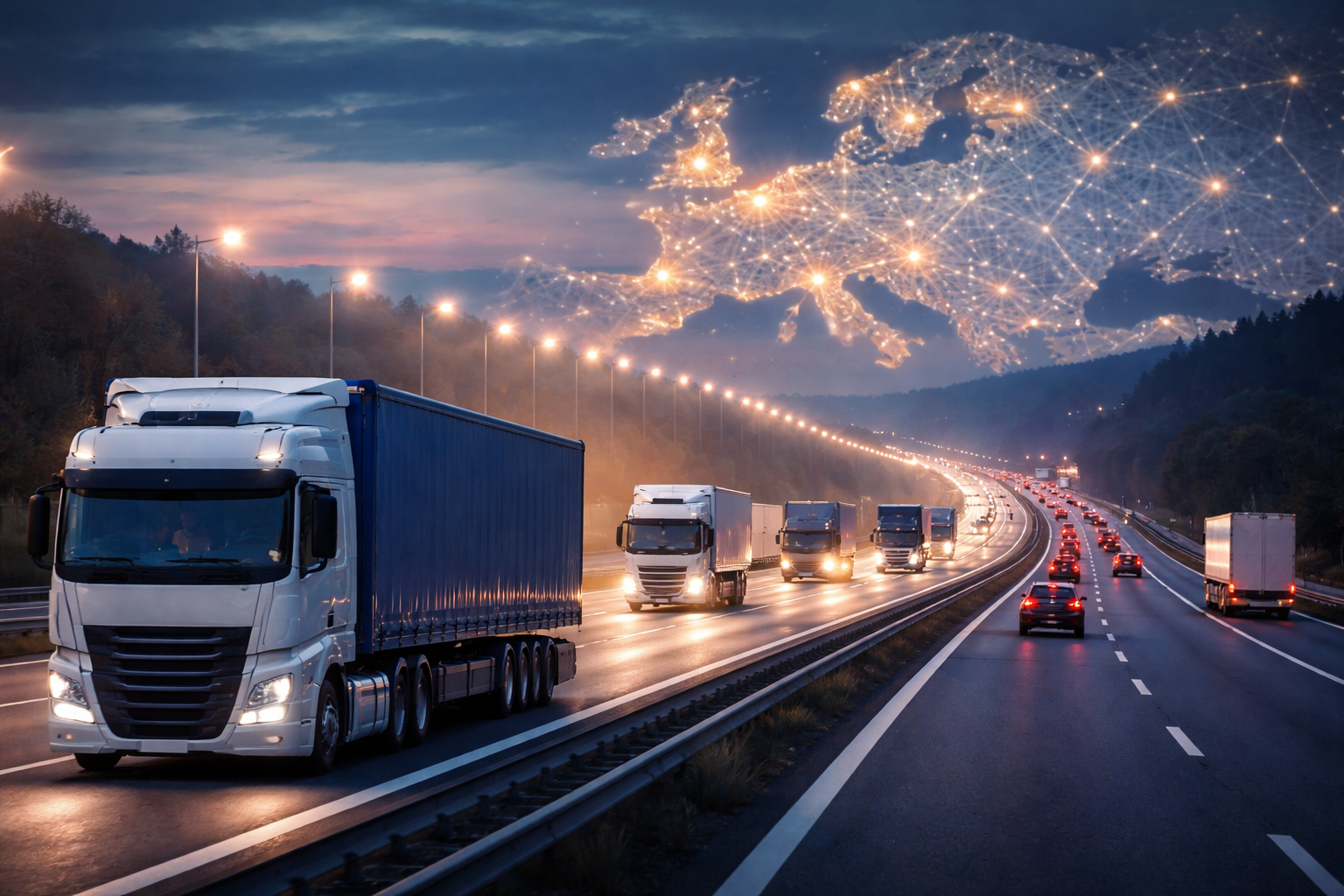 Featured image of post Ein EU-Tarifvertrag solls sein - Sinnvoll oder doch nicht?