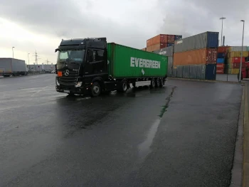 Featured image of post Änderungen im ADR Bereich