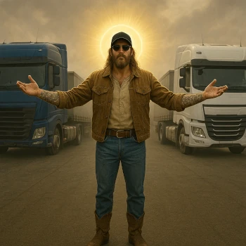 Featured image of post Der Messias, der nicht kommt