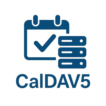 Featured image of post Ein einfacher CalDAV- und CardDAV Server