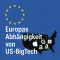 Europas digitale Abhängigkeit von US‑BigTech – warum sie unserer Wirtschaft schadet