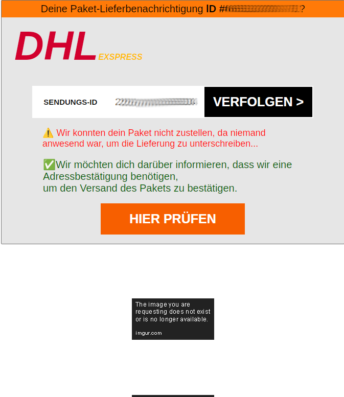 Featured image of post Kampf gegen Spam mit Hilfe von Mozillas Thunderbird