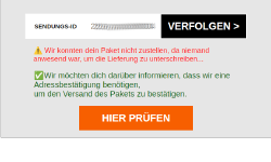 Featured image of post Kampf gegen Spam mit Hilfe von Mozillas Thunderbird