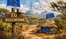 Featured image of post Neues aus dem EU-Buschfunk