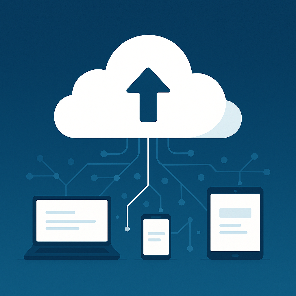 Featured image of post Nextcloud vs. Starlink