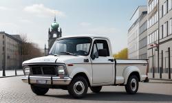 Featured image of post Privatfahrten mit dem LKW