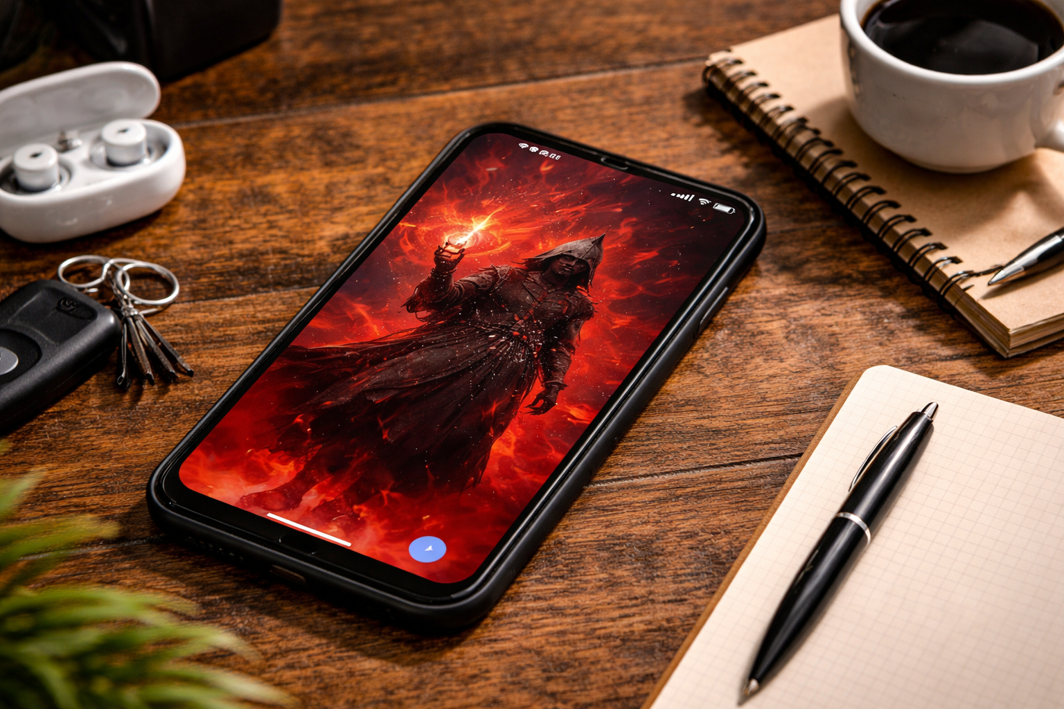 Featured image of post Seit 2 Jahren ein Vollaphone