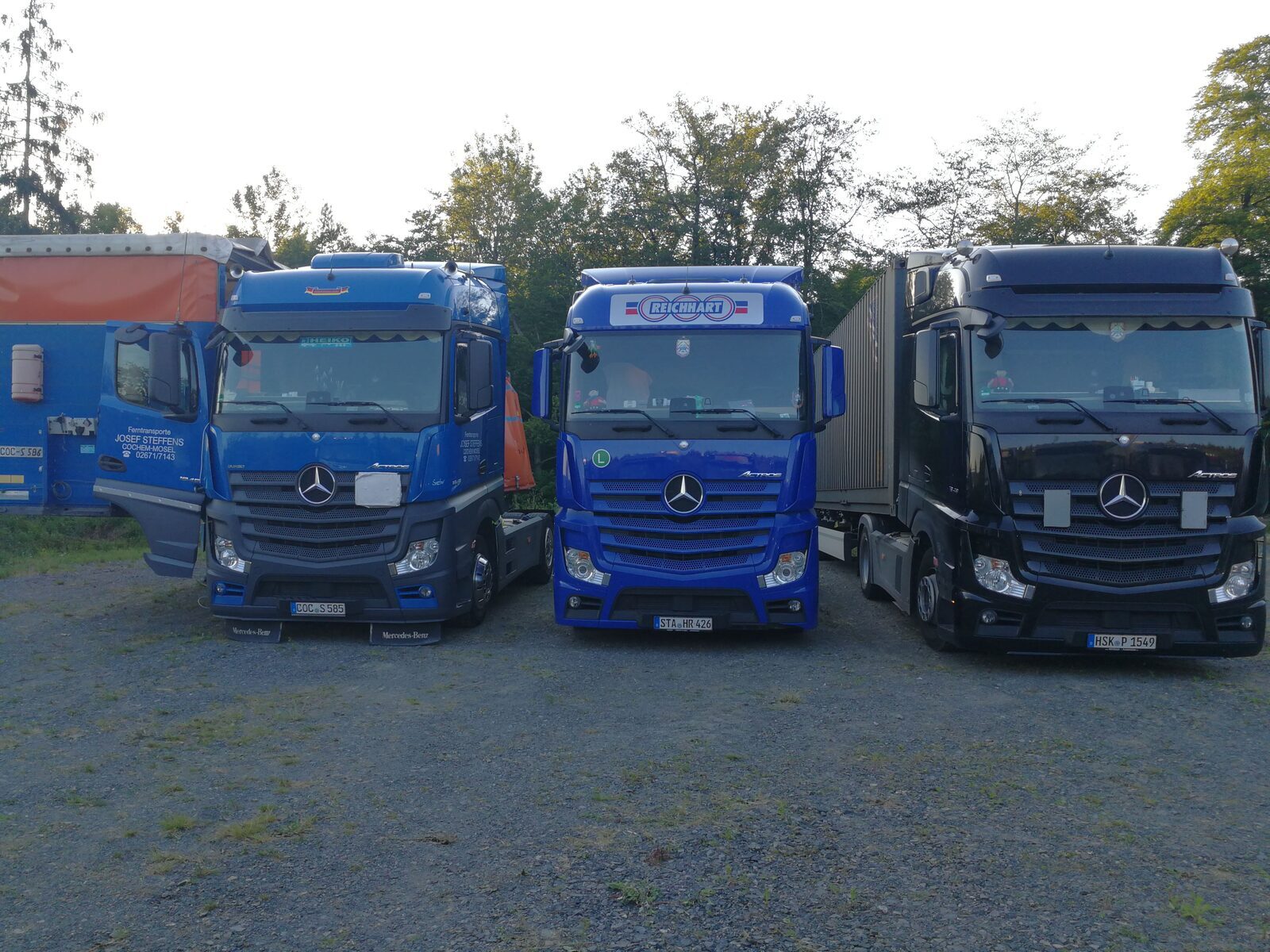 Featured image of post Sichere Kraftfahrzeuge in der EU