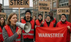 Featured image of post Streikrecht