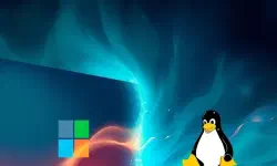 Featured image of post Umstieg von Windows auf Linux