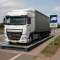 Unsichtbare Kontrollfallen auf deutschen Autobahnen: LKW-Gewichtskontrolle 2026