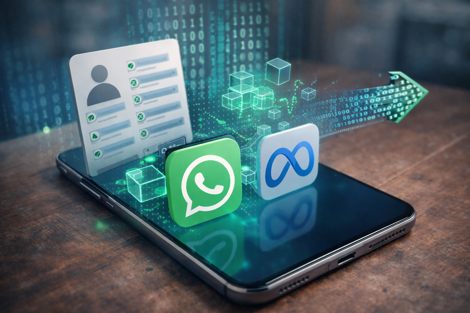 Featured image of post WhatsApp ist nicht nur bequem – sondern datenschutzrechtlich ein Problem