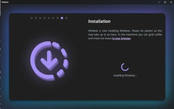 Featured image of post WinBoat - Eine Containerbasierte Windows-VM