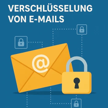 Warum es immer wichtiger wird, seine E-Mails zu verschlüsseln