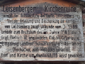 Infotafel