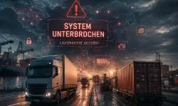 Featured image of post Was wäre, wenn jemand unsere Lieferketten attackiert?