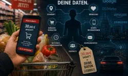 Featured image of post 30 Euro Rabatt – und der Preis meiner Daten