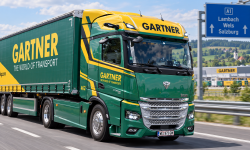Featured image of post 20 MAN, 20 SuperPanther: Warum Gartners Bestellung von 40 Elektro-Lkw bemerkenswert ist
