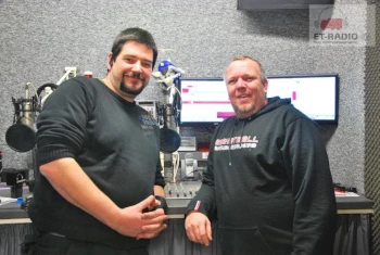 ET-Radio ist zurück