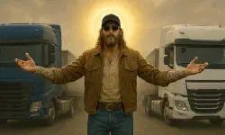 Featured image of post Der Messias, der nicht kommt