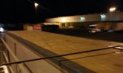 Featured image of post Schneeräumgerüste für LKW – Pflicht, Alternativen und Eisplatten entfernen