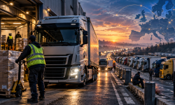 Featured image of post 600 Lkw-Fahrer aus Afrika: Warum ich der EU-Kommission unbequeme Fragen stelle