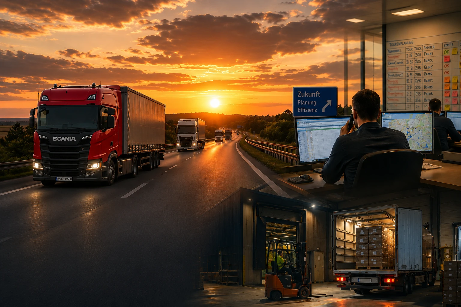 Featured image of post Das Ende des Flickenteppichs? – Fahrverbote an nicht bundeseinheitlichen Feiertagen sollen wegfallen