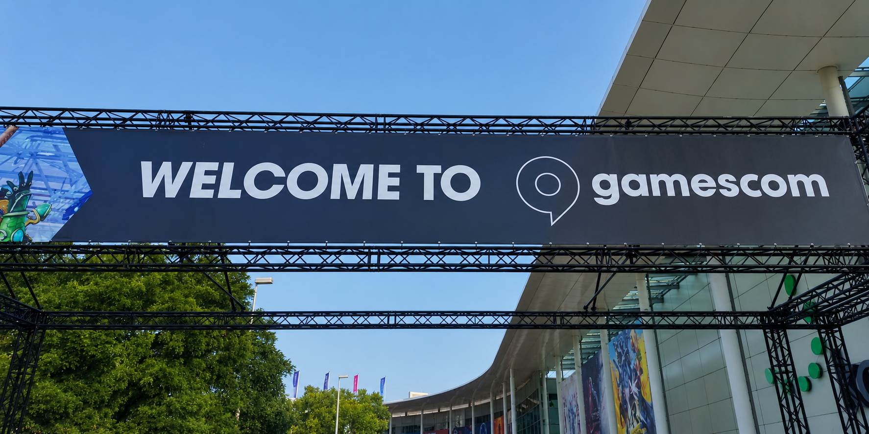 Featured image of post Gamescom: Viel gesehen, aber ist das wirklich meine Messe?