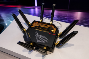 Asus GT-BN98 Router