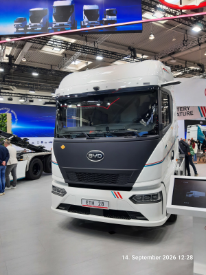 BYD ETH 28