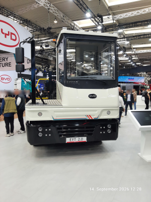 BYD EYT 2.0