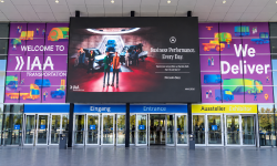 Featured image of post IAA Transportation 2026 | Asien auf dem Vormarsch