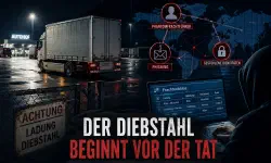 Featured image of post Ladungsdiebstahl: Warum Ladungsdiebstahl oft schon Wochen vor dem Verschwinden eines Aufliegers beginnt