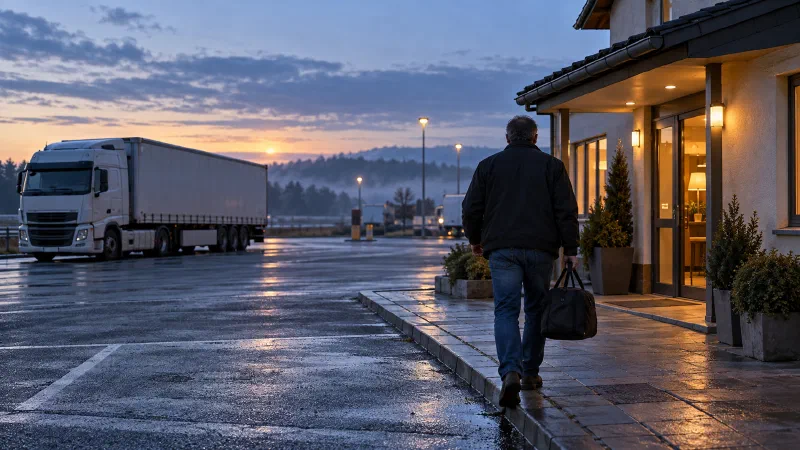 Featured image of post Neue Regelung der Wochenruhezeit