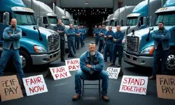 Featured image of post Die Räder stehen still, wenn ich das will