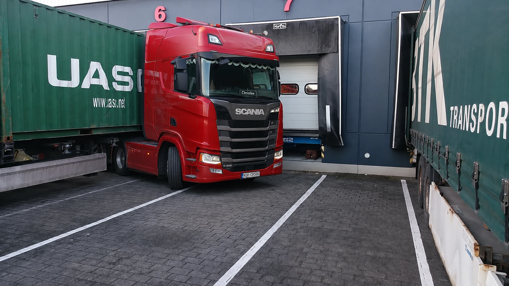 Featured image of post Sonntagsfahrverbot, Corona und Lenkzeiten – oder: Warum man bei manchen Diskussionen erst einmal die Begriffe sortieren muss