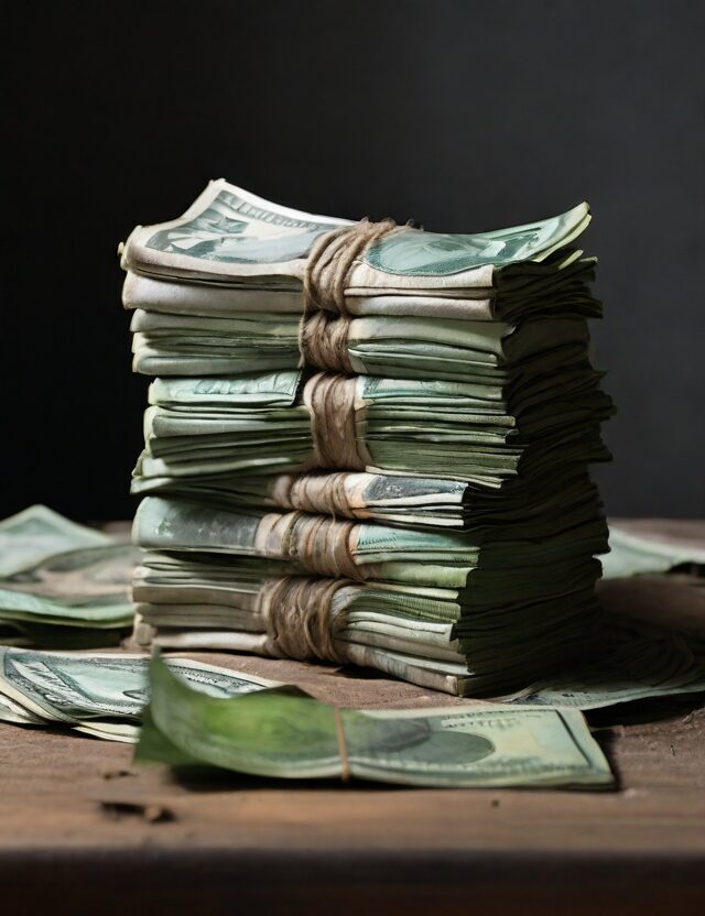 Spesen, das leidige Thema