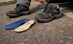 Featured image of post Leistungen zur Teilhabe am Arbeitsleben (LTA): Einlagen, Arbeitsschuhe & Kostenübernahme erklärt