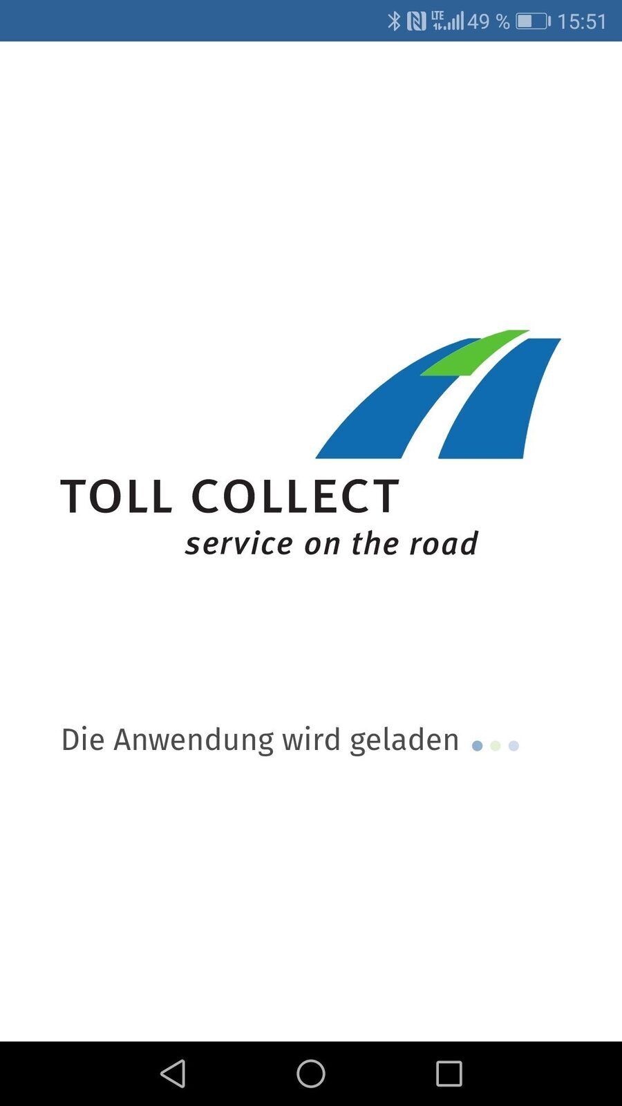 Featured image of post Mautbuchung mit dem Smartphone