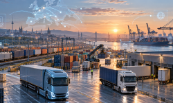 Featured image of post Europas Logistik im Umbruch: Größere Netzwerke, neue Handelswege und das Ende der Papierfracht
