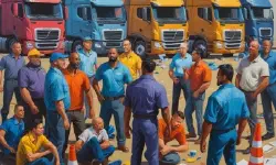 Featured image of post Zusammenhalt? - Ist doch gar nicht gewollt