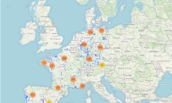 Featured image of post Ladestationen in Europa