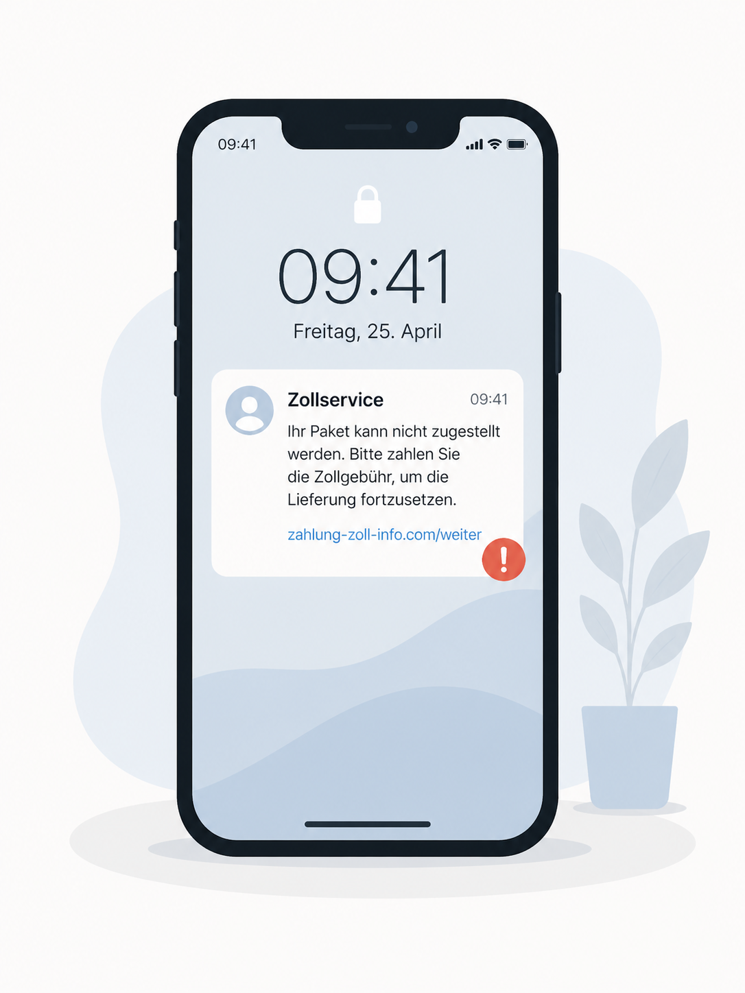 Featured image of post Phishing, Häme und die gefährliche Selbstüberschätzung