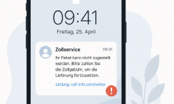 Featured image of post Phishing, Häme und die gefährliche Selbstüberschätzung