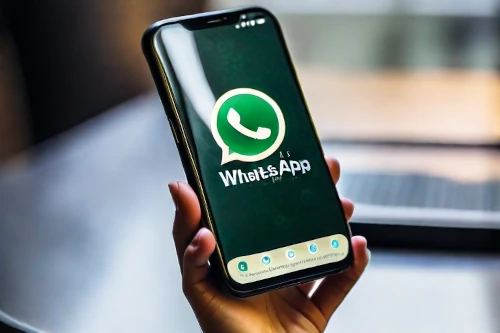 Und tschüss WhatsApp