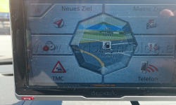 Featured image of post Becker transit 6 LMU – Offizieller Navi Test